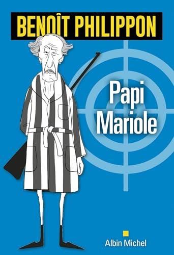 Papy Mariole