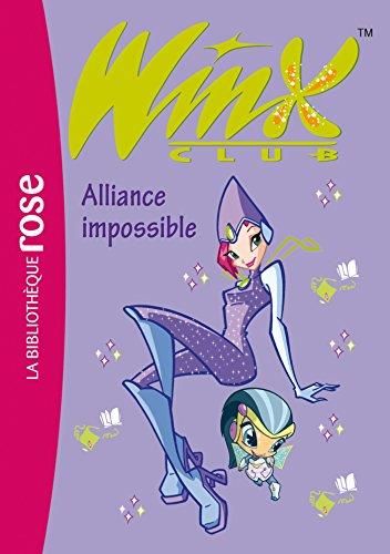 Winx : alliance impossible : n° 13