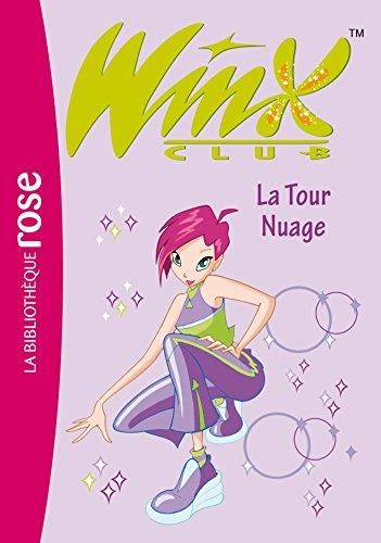 Winx : tour nuage (La) : n° 5
