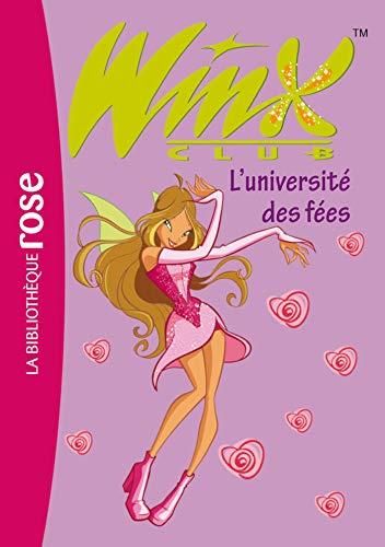Winx : universite des fees (L') : n° 3