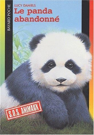 Le Panda abandonne